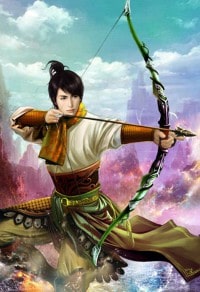 西游路上有妖魔